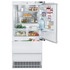 Liebherr 585L Integrated Bottom Mount Fridge ECBN6156 image NaN