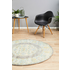 Rug Culture Century Medium Multi-coloured Rug 200X200CM - CEN-944-GREY-200X200 image NaN