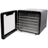 Westinghouse Dehydrator 600watt Stainless Steel WHDH01SK image NaN
