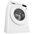 LG 7.5kg Front Load Washing Machine WD1275TC5W image NaN