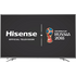 Hisense 50N7 50 Inch 127cm Smart 4K Ultra HD LED LCD TV image NaN