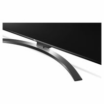 LG 65 Inch UM76 4K UHD HDR ThinQ AI Smart LED TV 65UM7600PTA hero image
