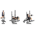 Cortex SQUATRACKSR1 SR-1 Squat Rack image NaN