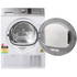 Fisher & Paykel 8kg Condenser Dryer DE8060P2 image NaN