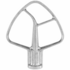 KitchenAid Flat Beater for Bowl-Lift KSMC7QFB image NaN