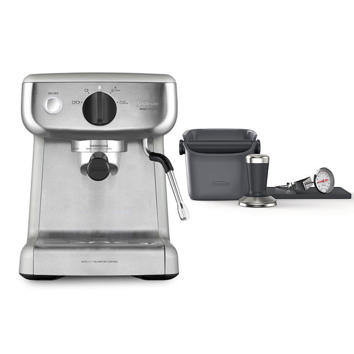 Sunbeam Barista Essentials Accessories Kit