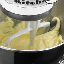 KitchenAid 93400FLEXBONUS KSM160 Artisan Stand Mixer with Flex Edge Beater hero image