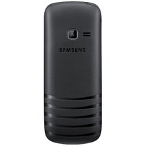 Samsung GT-E3300 Mobile Phone - Black hero image