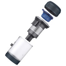 Samsung Bespoke Jet Plus Pro Stick Vacuum VS20B95973B-SA hero image