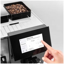 DeLonghi Maestosa Fully Automatic Coffee Machine EPAM96075GLM hero image