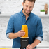 NutriBullet Pro+ 1200 - Black N12-1007MK image NaN