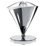 Bugatti Vita Citrus Juicer Chrome 55-VITACR hero image
