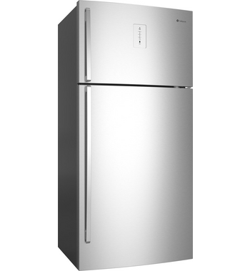 Westinghouse WTB5404SAR 540L Top Mount Fridge