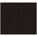 Artusi 60cm Vulcan Series Ceramic Cooktop CACC60 hero image