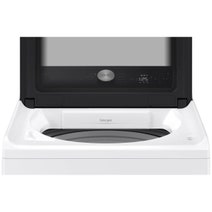 LG 9kg Series 5 AI Top Load Washing Machine White WTX3-09W hero image