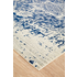 Rug Culture Evoke Medium White Navy Rug 230X160CM - EVO253WNAV230X160 image NaN