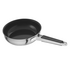 Zwilling 20cm Pure Ceraforce Stainless Steel Fry Pan 63242 image NaN