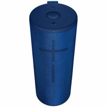 Ultimate Ears MEGABOOM 3 Portable Bluetooth Speaker Lagoon Blue 984-001416 hero image