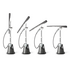 Philips 8000 Series All-In-One Garment Steamer Grey GC628-80 image NaN