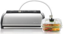 FoodSaver Containers - 2 Piece Set VS0640 hero image