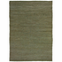 Cadrys NATURALS JUTE KHAKI 350x450 Rug JUTENK6 image NaN