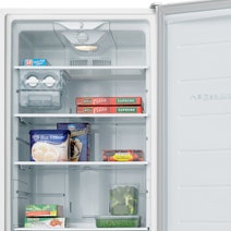 Westinghouse WFM3600WBR 360L Upright Freezer hero image