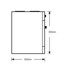 Euromaid UEF54 Freestanding Electric Oven/Stove hero image