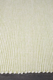 Rug Culture Loft Medium Pistachio Rug 225X155CM - LFT-PIST-225X155 hero image