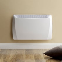 Rinnai D Series Electric Panel Heater DEPH15DTW hero image