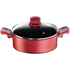 Tefal C6827112 26cm Character Sauté Pan image NaN