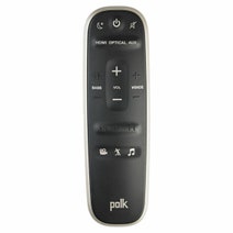 Polk Audio MagniFi Mini Soundbar with Wireless Subwoofer MAGNIFIMINI hero image