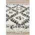 Rug Culture Saffron Medium White Rug 300X80CM - SAF-33-WHT-300X80 image NaN