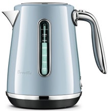 Breville BKE735BBG 1.7L the Soft Top Luxe Kettle hero image