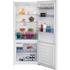 Beko RCNE450K40ZW 450L Bottom Mount Fridge image NaN
