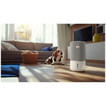 Philips 2in1 Purifier & Humidifier White AC3420-10 hero image