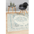 Rug Culture Century Medium Multi-coloured Rug 230X160CM - CEN-922-WHT-230X160 image NaN