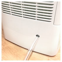 Ausclimate Cool Seasons 10L Desiccant Dehumidifier AU1000DD hero image
