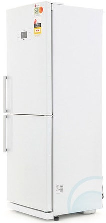 305L LG Fridge GC305WFBRH hero image