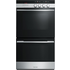 Fisher & Paykel OB60DDEX4 60cm Electric Built-In Double Oven image NaN