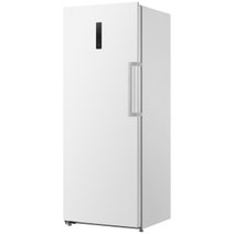 CHiQ 380L Hybrid Freezer White Left Hinge CSH380NWL5 hero image
