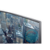 Samsung UA55JU7500 55 Inch 139cm Smart 4K Ultra HD 3D LED LCD TV image NaN