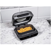 Ninja Foodi Smart XL Grill and Air Fryer AG551 hero image