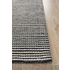 Rug Culture Studio Extra Large Black Rug 320X230CM - STUD-320-BLA-320X230 image NaN