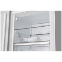 CHiQ 380L Hybrid Freezer White Left Hinge CSH380NWL5 hero image