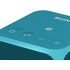 Sony SRSX11L Ultra-Portable Bluetooth & NFC Speaker - Blue image NaN