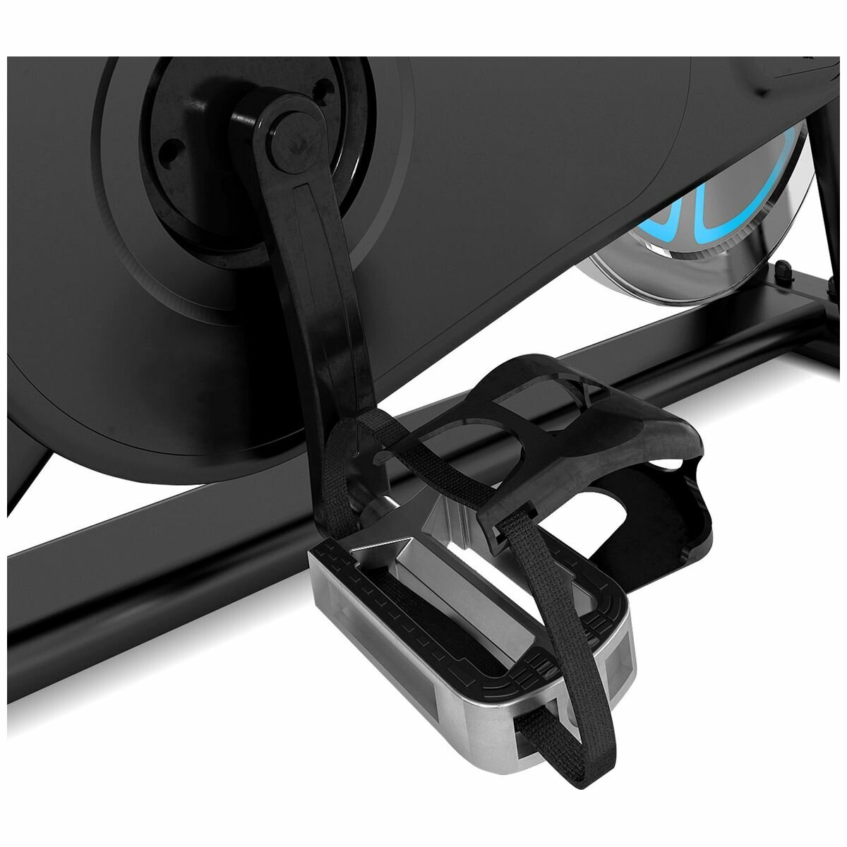 Lifespan Fitness Spin Bike LFEX-SP870-M3 hero image