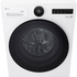 LG Series 10 12/8kg 10 Series Front Load Washer Dryer Combo with AI Essence White WXC10-1412W image NaN