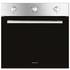 Glem 60cm Electric, 60cm Gas Cooktop & 60cm Slideout Rangehood Pack AOLGLEMPK1 image NaN