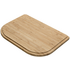 Oliveri AC15 Bamboo Chopping Board image NaN