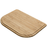 Oliveri AC15 Bamboo Chopping Board hero image